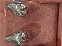 Orecchini Domar Donna in Argento ORAR-212-280